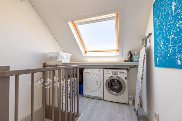 Medium property photo - Meidoornstraat 48, 1326 DE Almere